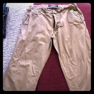 Men’s Old Navy Chino pants 32X30